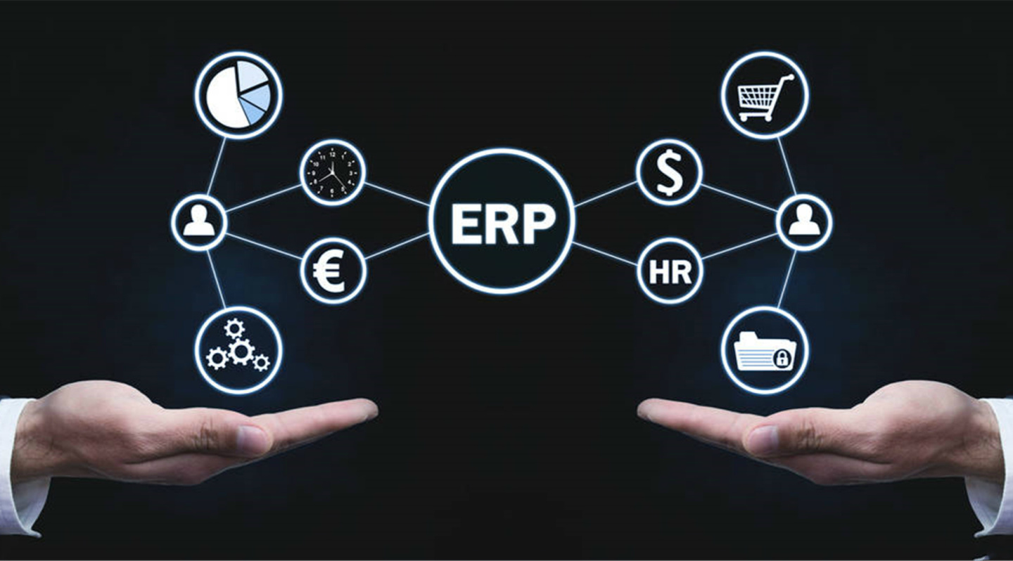 種業ERP